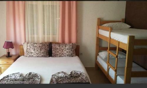 Lux Apartmani Djukic