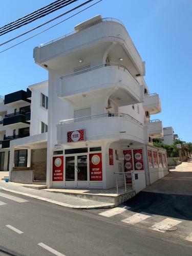 Lux Apartmani Djukic