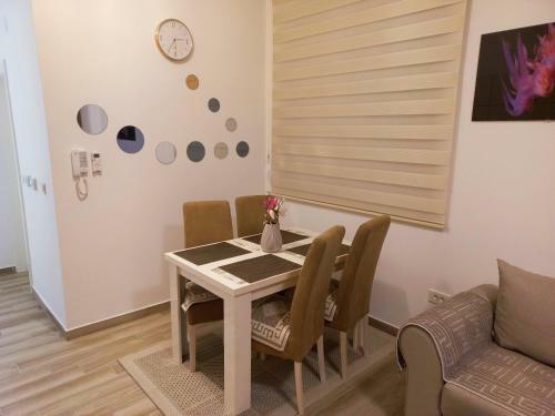 Apartamento Flabelline