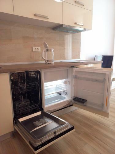 Apartamento Flabelline