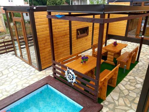 Apartamento Aurora Kolibe