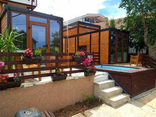 Apartamento Aurora Kolibe