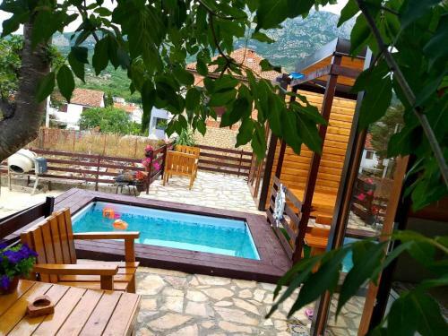 Apartamento Aurora Kolibe