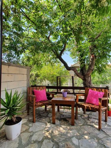 Apartamento Aurora Kolibe
