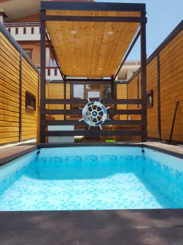 Apartamento Aurora Kolibe