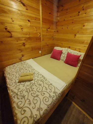 Apartamento Aurora Kolibe