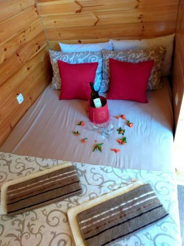 Apartamento Aurora Kolibe
