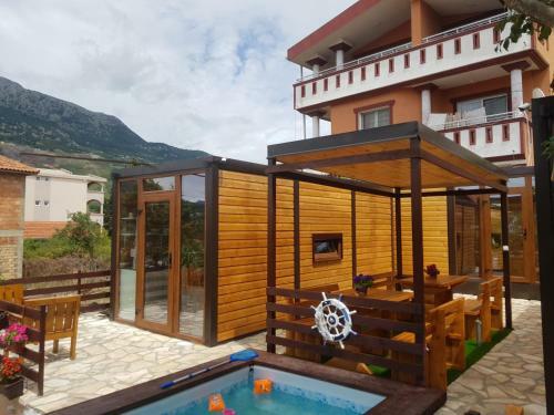 Apartamento Aurora Kolibe
