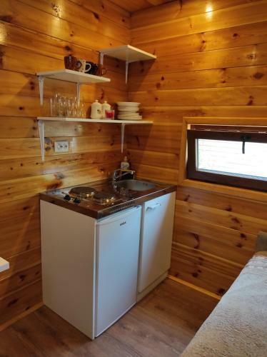 Apartamento Aurora Kolibe