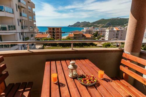 Sea House Apartments
