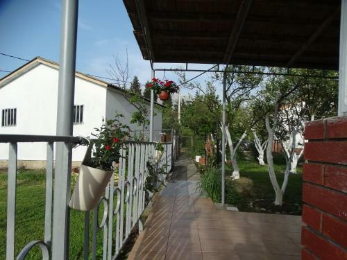 Apartman Zorana