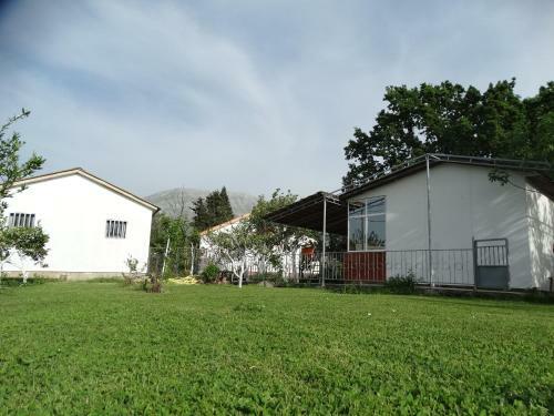 Apartman Zorana