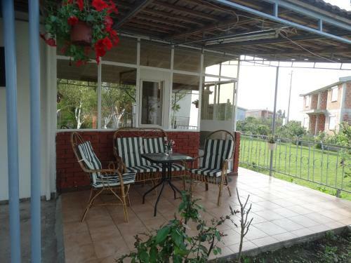 Apartman Zorana