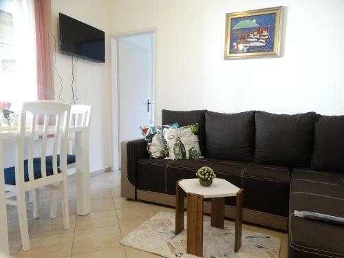 Apartman Zorana