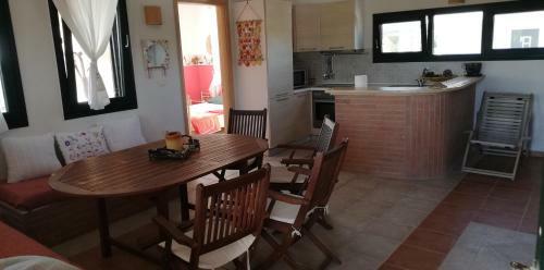 Olgas Villa