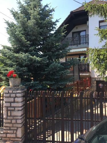 Anita Apartman