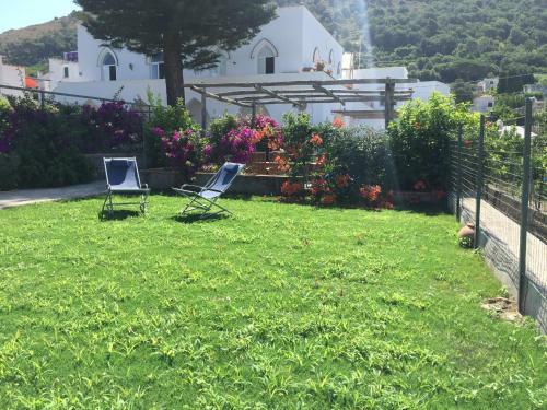 Bed & Breakfast Casa Adriana