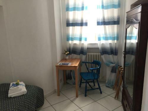 Bed & Breakfast Casa Adriana