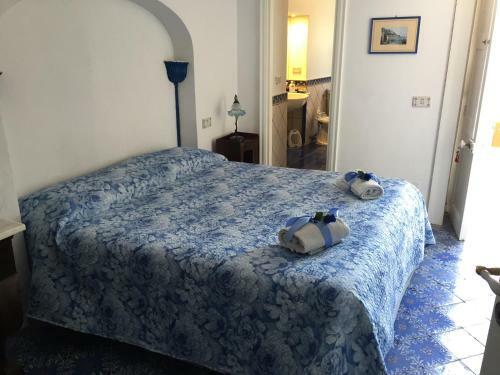 Bed & Breakfast Casa Adriana