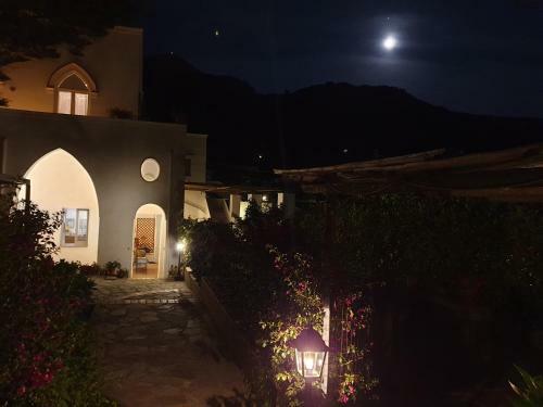 Bed & Breakfast Casa Adriana