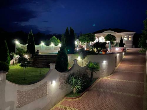 Villa Princess Tikvesh Lake