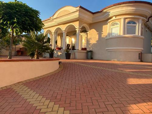 Villa Princess Tikvesh Lake