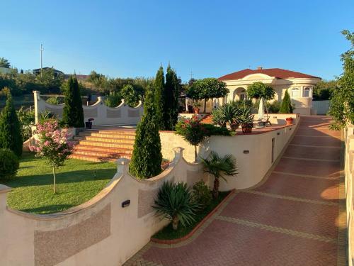 Villa Princess Tikvesh Lake