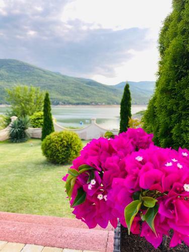 Villa Princess Tikvesh Lake