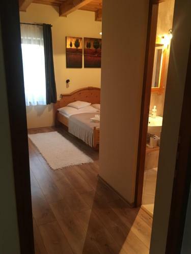 Apartamento Term�lv�lgye Vend�gh�z