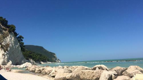 Apartamento The Resident Ancona