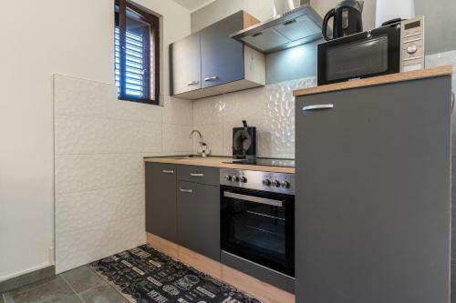 Apartment Brdanovic
