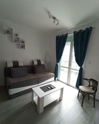 Apartments Ogurlic