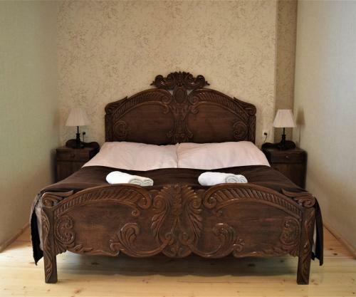 Hostal Eliso's Guesthouse