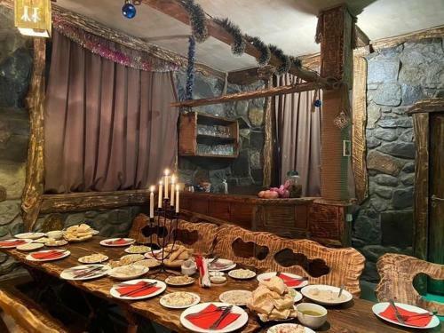 Hostal Eliso's Guesthouse