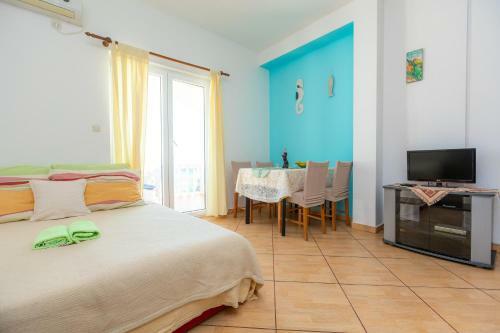 Apartments Marija - Dobropoljana
