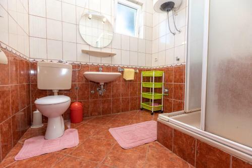 Apartments Marija - Dobropoljana