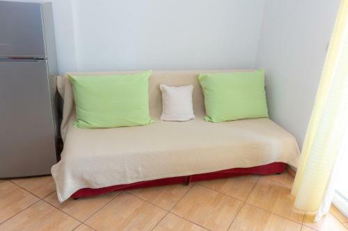 Apartments Marija - Dobropoljana