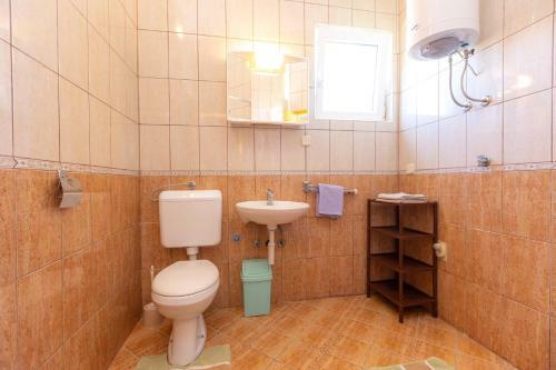 Apartments Marija - Dobropoljana