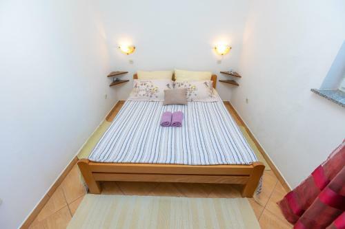 Apartments Marija - Dobropoljana