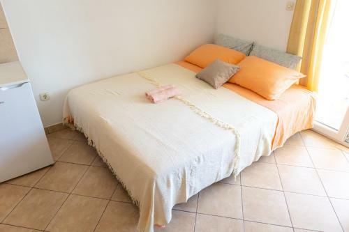 Apartments Marija - Dobropoljana