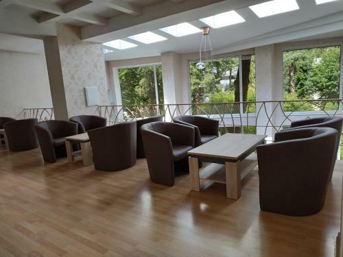 Hotel Dune Jurmala