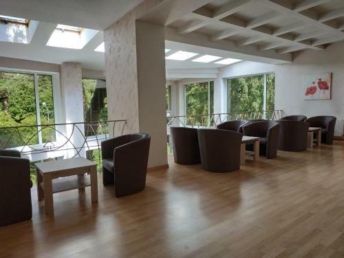 Hotel Dune Jurmala
