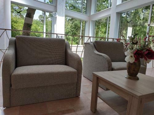 Hotel Dune Jurmala
