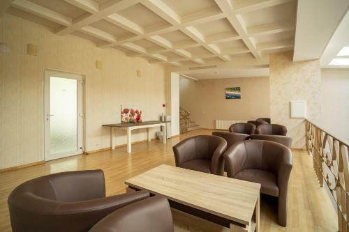 Hotel Dune Jurmala