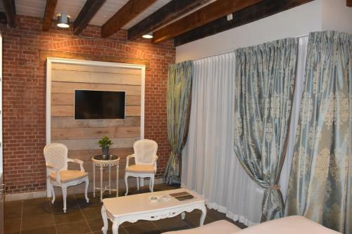 Hotel Resort Landgoed Westerlee
