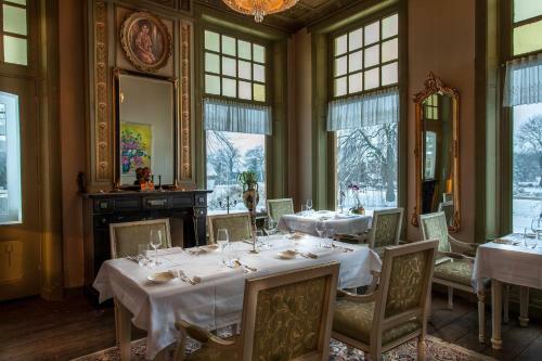 Hotel Resort Landgoed Westerlee