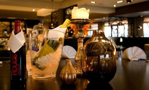 Van Der Valk Hotel Hengelo
