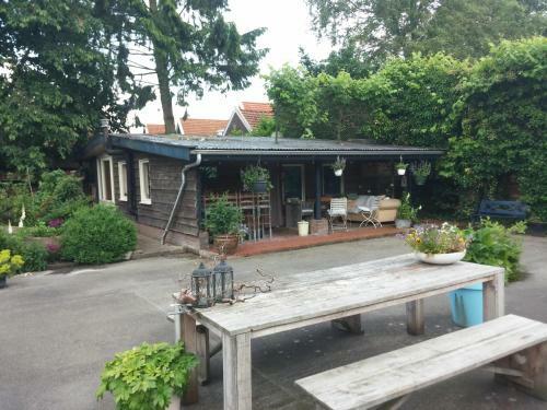Bed & Breakfast Lisayalichtwerk