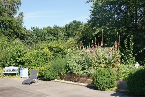 Bed & Breakfast Lisayalichtwerk