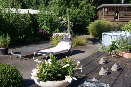 Bed & Breakfast Lisayalichtwerk